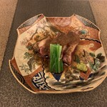 日本料理 晴山 - 