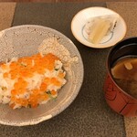 日本料理 晴山 - 