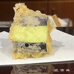 天冨良 麻布よこ田 - 熊本産・赤茄子肥後むらさき