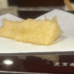 天冨良 麻布よこ田 - 筍