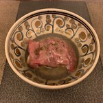 日本料理 晴山 - 