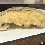 天冨良 麻布よこ田 - 原木椎茸