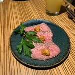 鉄板マフィア uni＆beef - 