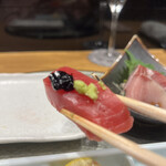 天冨良 麻布よこ田 - 