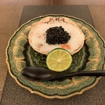 日本料理 晴山 - 