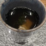 天冨良 麻布よこ田 - 