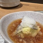 天冨良 麻布よこ田 - 天つゆも有ります