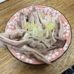 大衆酒場 かど鈴 - 