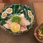 日本料理 晴山 - 