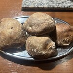 京もつ鍋ホルモン 朱々 - 