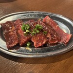 京もつ鍋ホルモン 朱々 - 