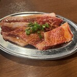 京もつ鍋ホルモン 朱々 - 