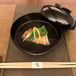 日本料理 晴山 - 