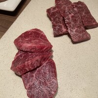 焼肉うしごろ 銀座店 - 