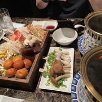 Shangri-La's secret ROPPONGI - 