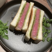 焼肉うしごろ 銀座店 - 