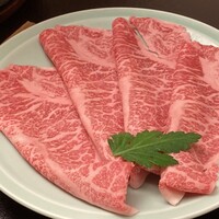 人形町今半 新宿第一生命ビル店 - 