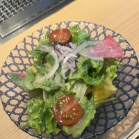 焼肉会席 舌牛 銀座店 - 