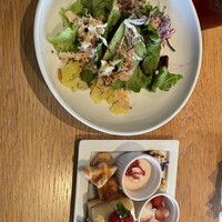 AWkitchen TOKYO 新丸ビル店 - 