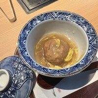 焼肉会席 舌牛 銀座店 - 
