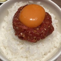 焼肉うしごろ 銀座店 - 