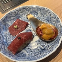 焼肉会席 舌牛 銀座店 - 