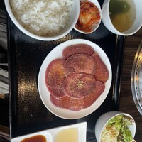 桜木町de焼肉DOURAKU - 