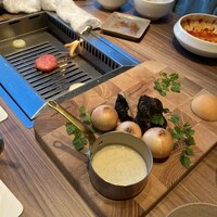 焼肉うしごろ 新宿三丁目店 - 