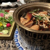 Shangri-La's secret ROPPONGI - 