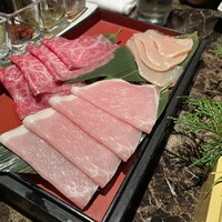 Shangri-La's secret ROPPONGI - 