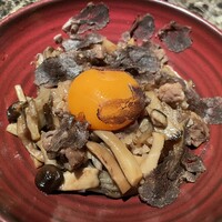 Shangri-La's secret ROPPONGI - 