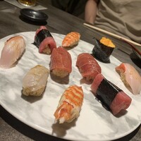 すし寿 - 