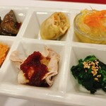 四川料理 名菜楼 - 