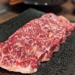 Yakiniku Hana Honoo - 