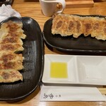 餃子歩兵 - 