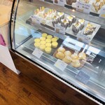 Patisserie Respirer - 美味しそうなケーキたち♫