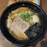 ラーメン角屋 - 