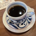 カフェドゥソバ 凜 - きまぐれコーヒー