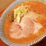 Yaki Miso Ramen Yadoya - 