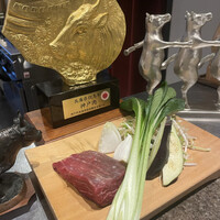 はかたの桜華 本店 -  はかたの桜華 本店 -