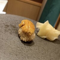 新宿 鮨 つむぎ - 