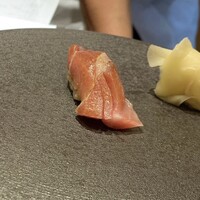 新宿 鮨 つむぎ - 