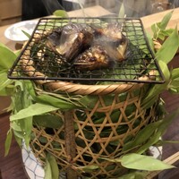 懐石わたなべ -  懐石わたなべ -