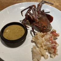 鉄板焼 かいか - 