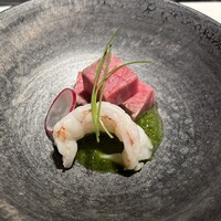 東京焼肉 一頭や コレド室町テラス店 - 