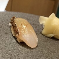 新宿 鮨 つむぎ - 