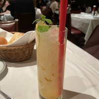 ウルフギャング・ステーキハウス 丸の内店 - 