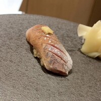 新宿 鮨 つむぎ - 