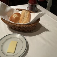 ウルフギャング・ステーキハウス 丸の内店 - 