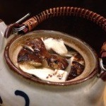 かねます - どびんむし